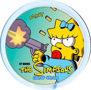 SIMPSON by boobs