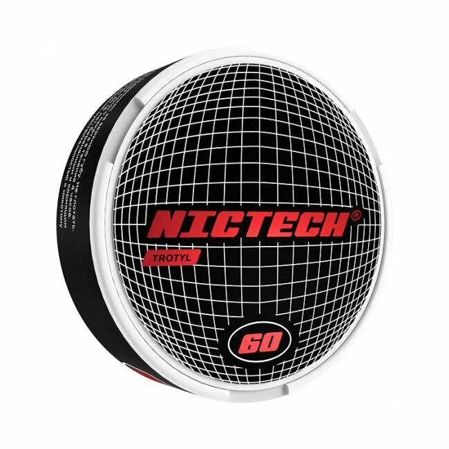 NICTECH