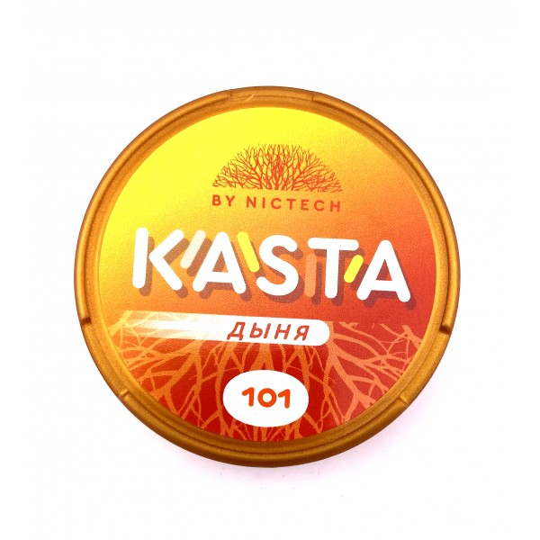 KASTA 101