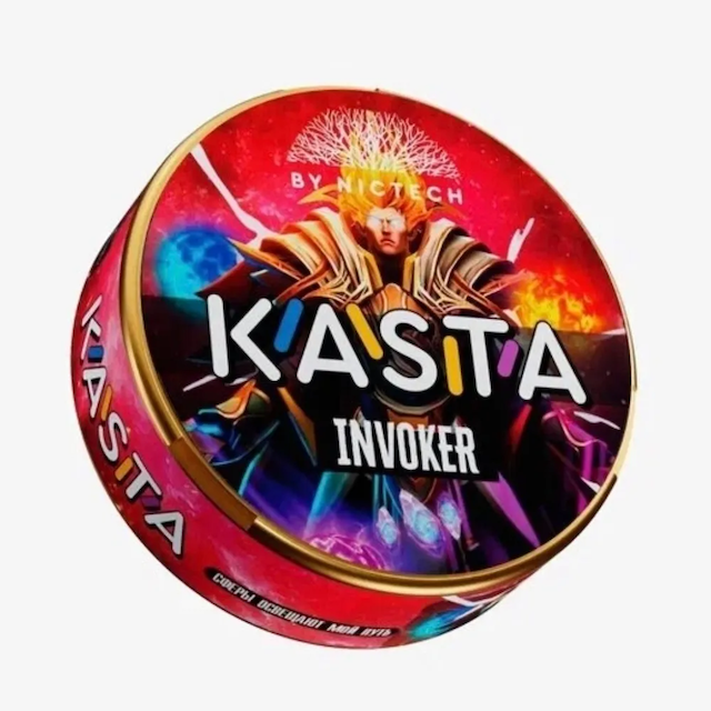 KASTA DOTA 120MG