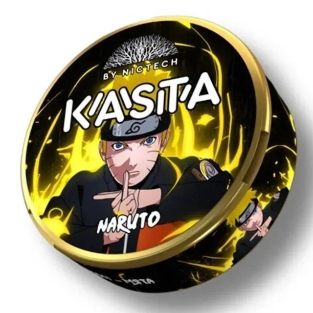 KASTA ANIME 120MG
