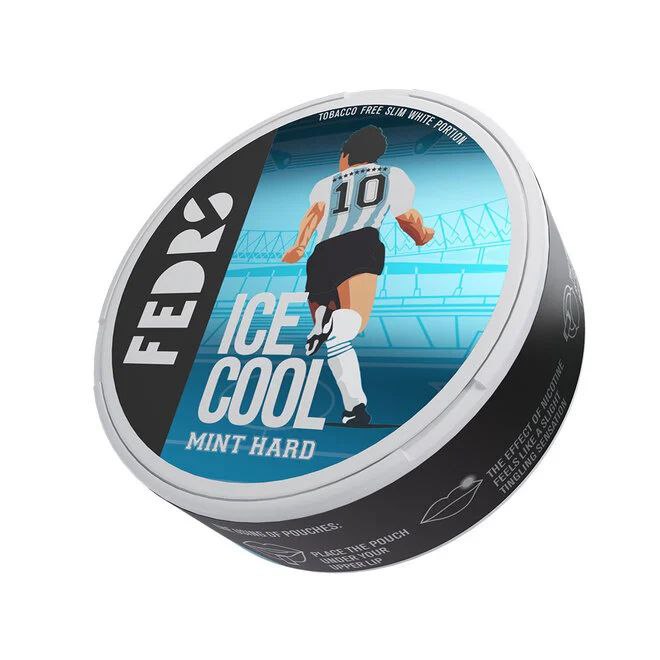 FEDRS ICE COOL 65MG