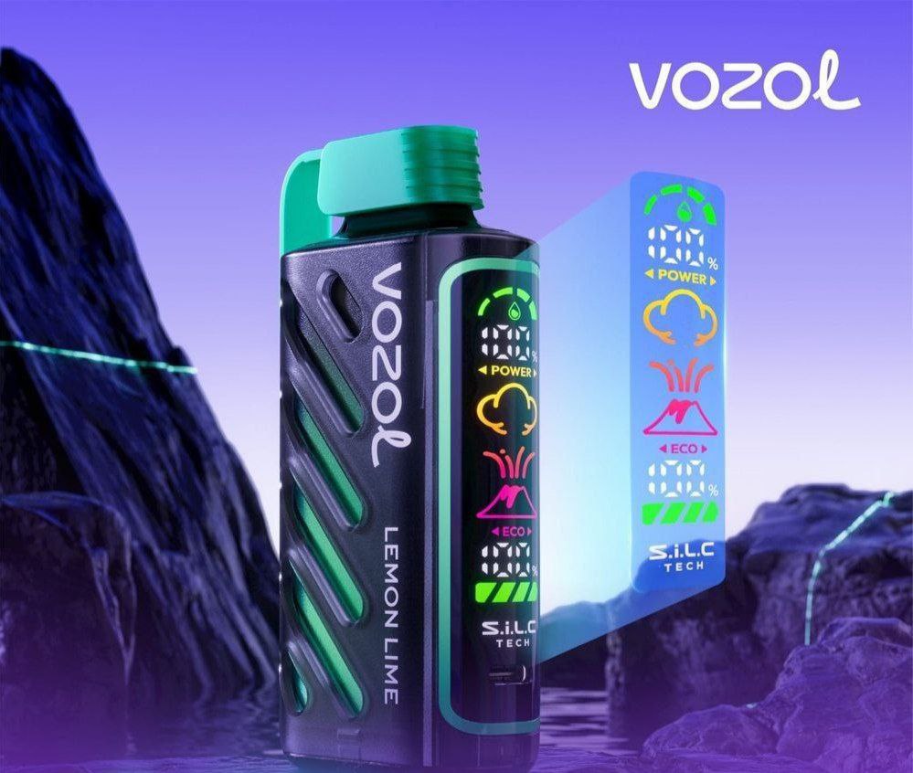 VOZOL GEAR POWER 20000