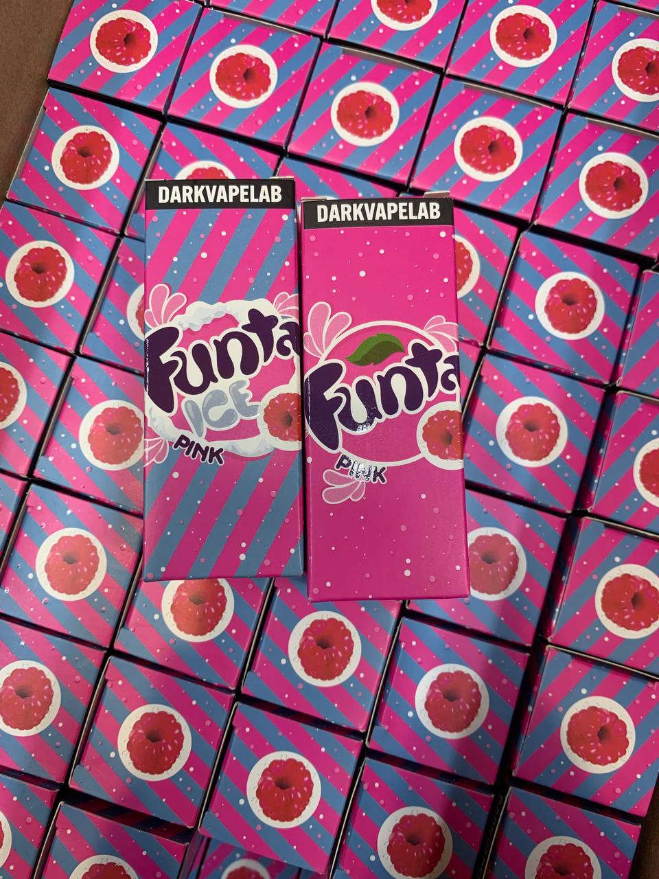FANTA