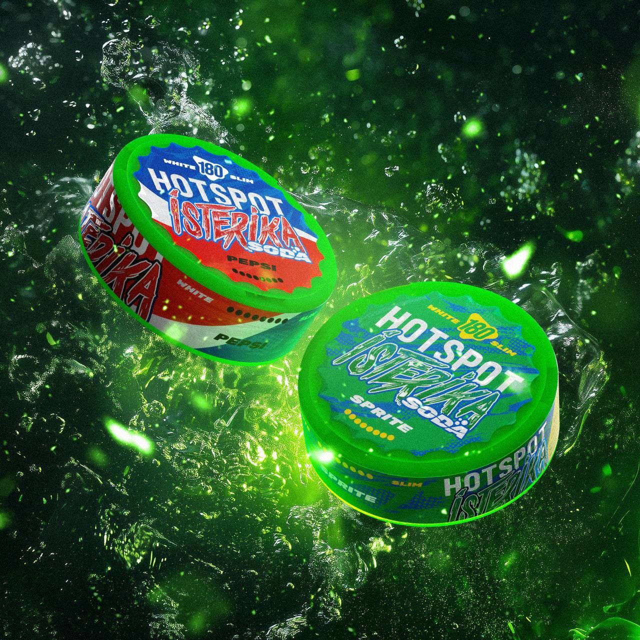 HOTSPOT&ISTERIKA 180