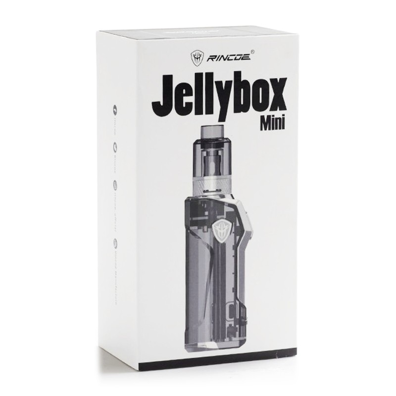 JELLYBOX MINI
