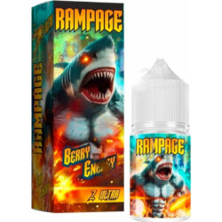 RAMPAGE