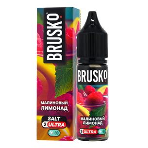 BRUSKO 35ML 60mg