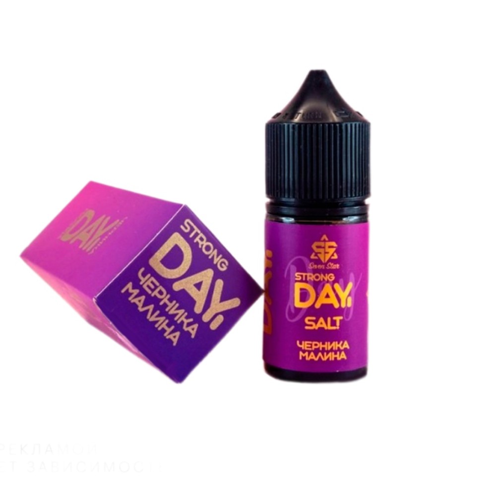 Купить DAY — Жидкости в NikoStore