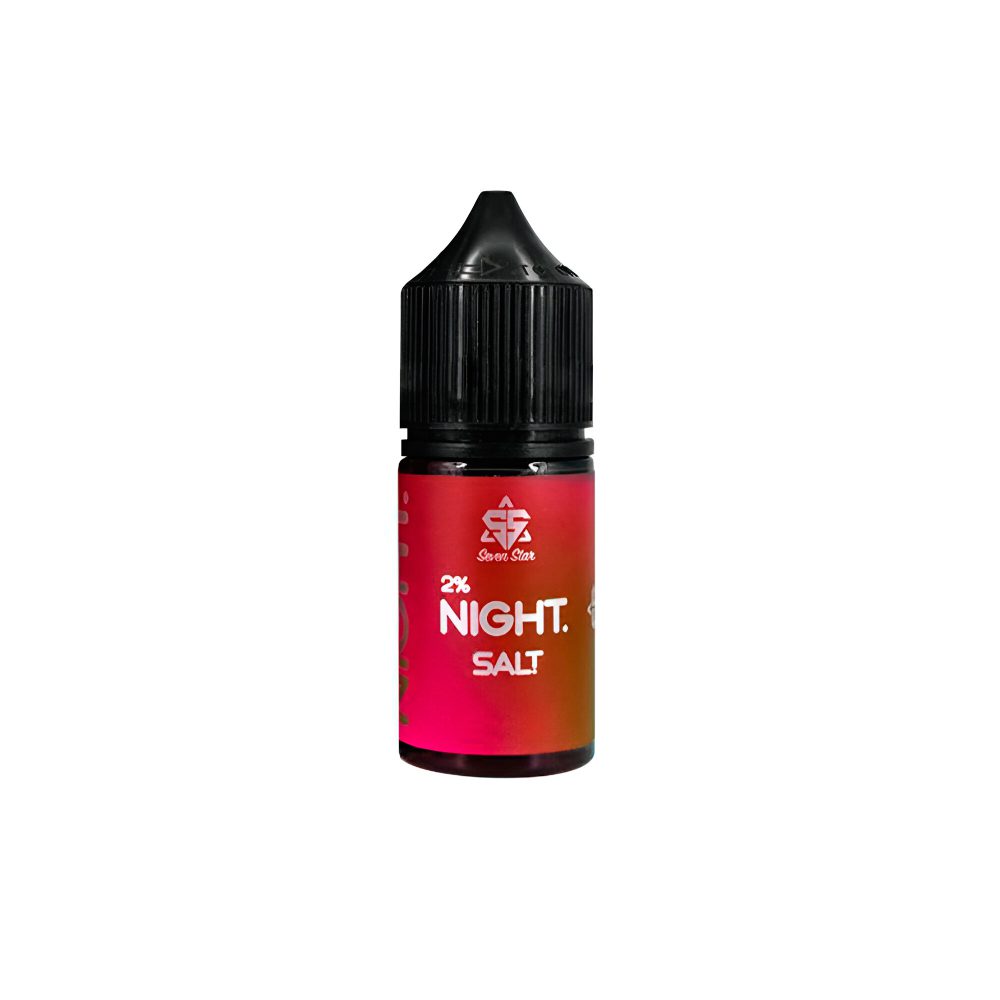 Купить NIGHT — Жидкости в NikoStore
